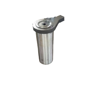 耐摩耗性掘削機スペアパーツ剛性高強度アクセサリーEC480-1用ピン番号<span class=keywords><strong>V</strong></span> O <span class=keywords><strong>E</strong></span> 14548291
