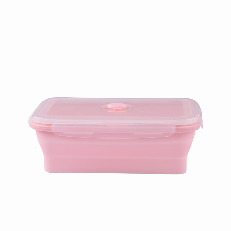 Pink 8 inch -1200ml