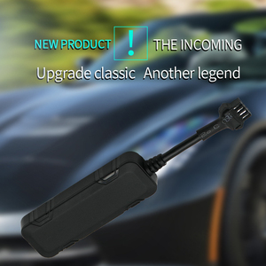 带sim卡插槽的专业检测迷你全球定位系统跟踪器 - Product Image 5