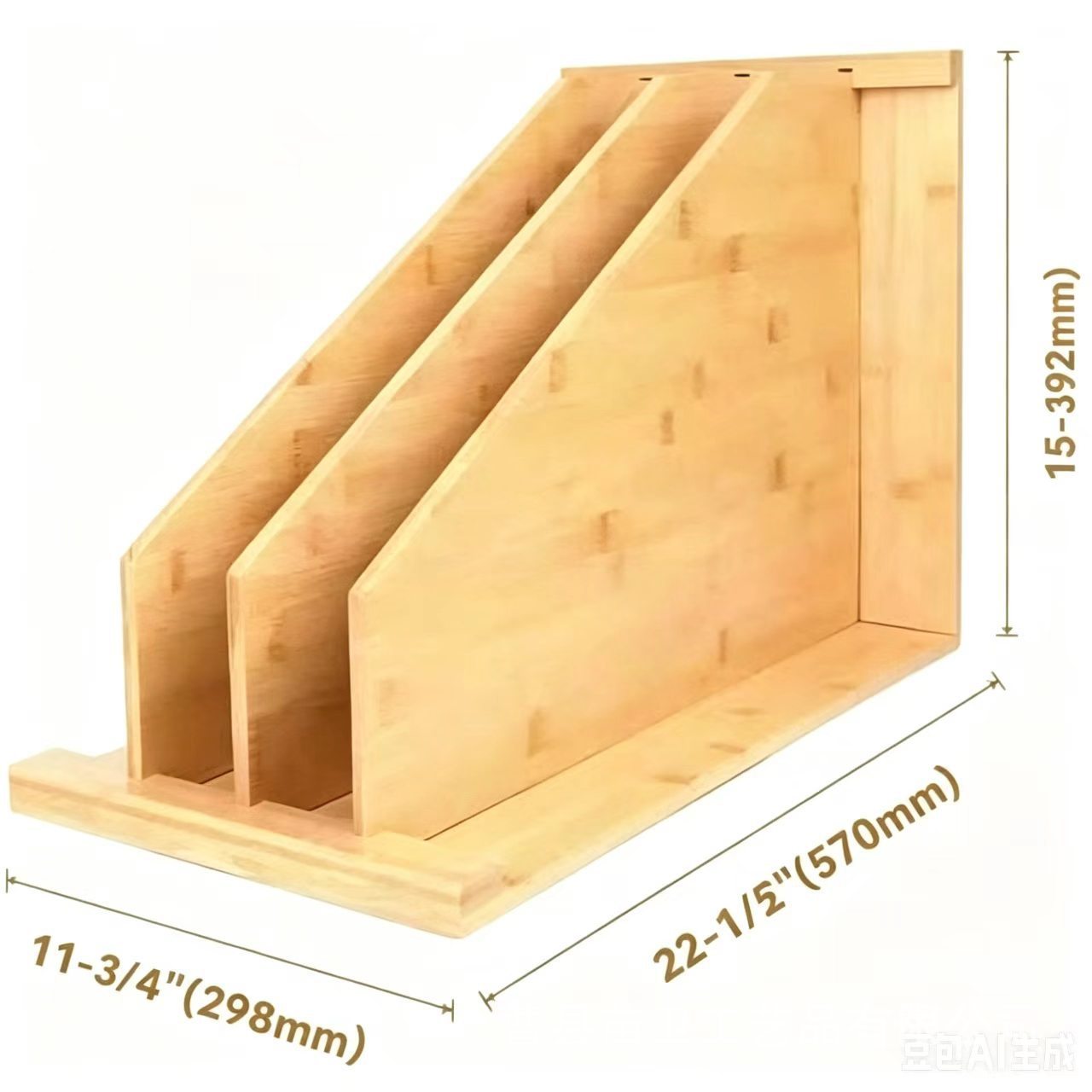 large