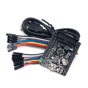 Für Arduino STM32F103C8T6 STM32 Kleine System kern platine Evaluierung entwicklungs platinen modul