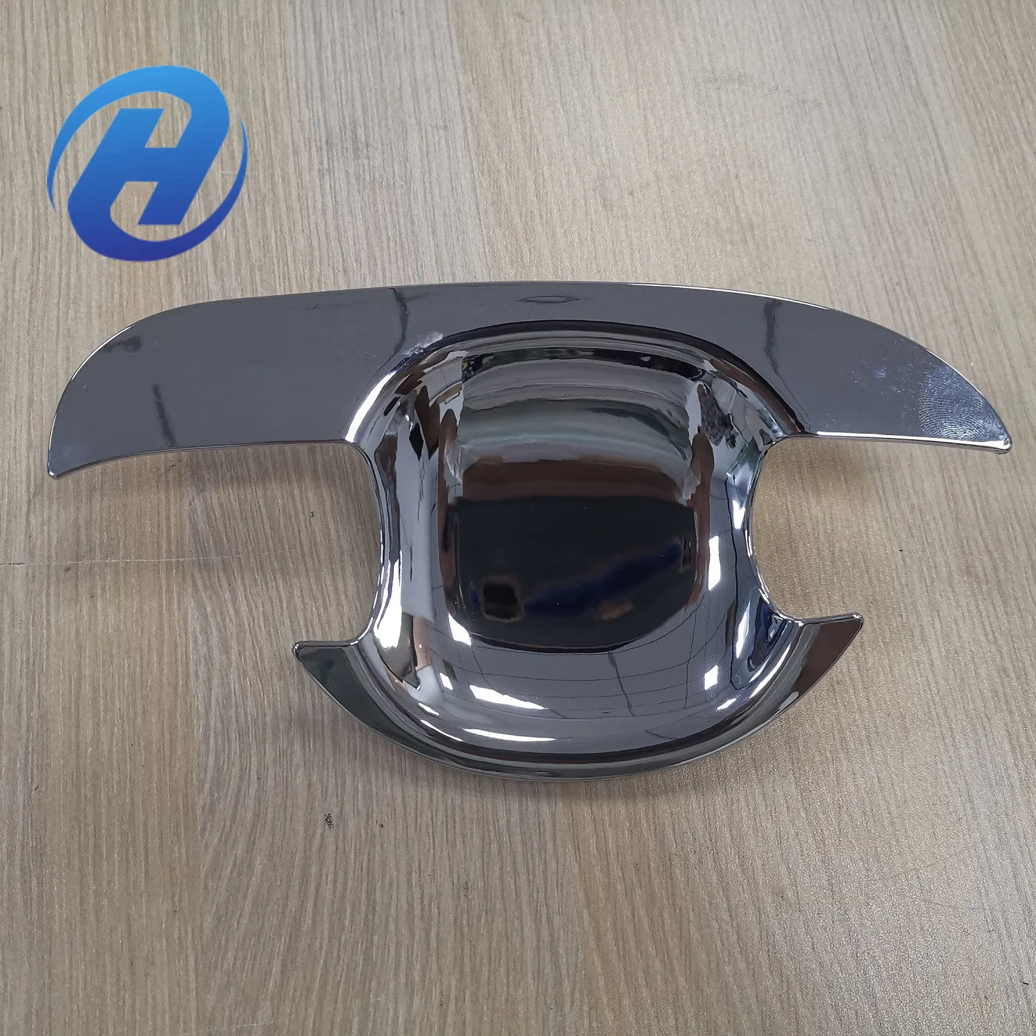 HGD For Toyota Corolla Fielder2001-2005 Car Door Handle Bowl cover Lid ABS Chrome Accessories