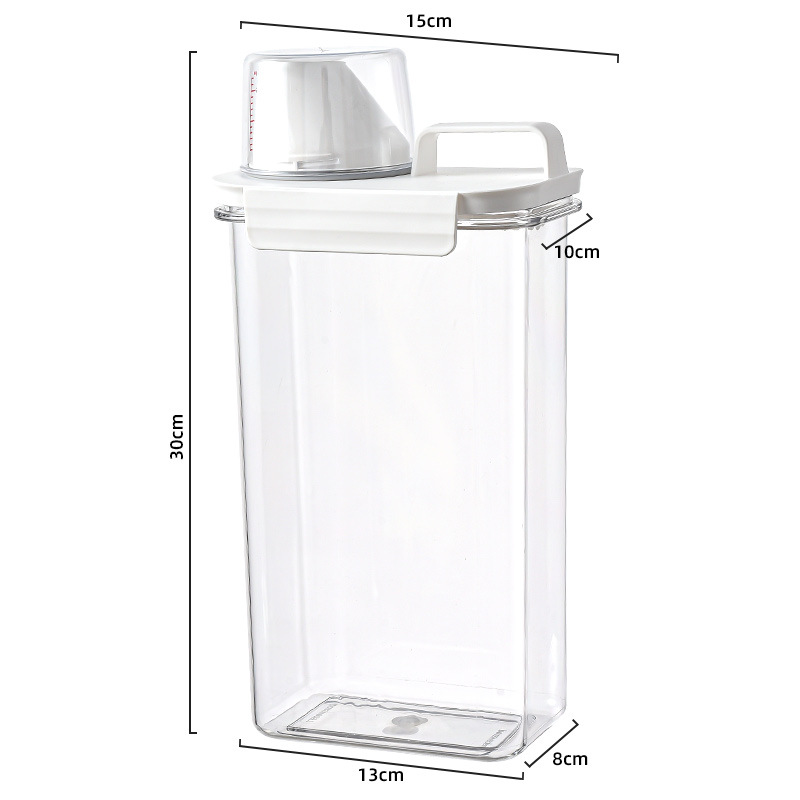Large size 2300ml