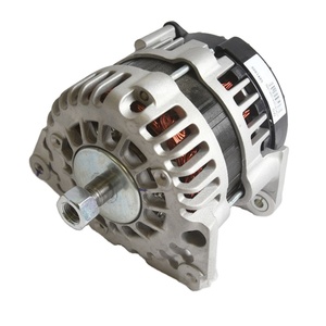 热卖柴油发动机1004新交流发电机2871A306 1103A 1103C 1104A 1104C 1104D - Product Image 1