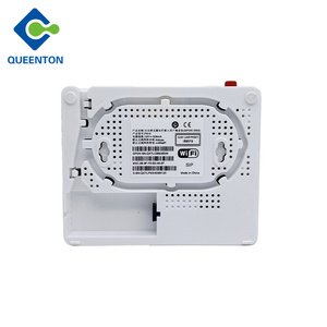 F612 V6.0 FTTH ONU 1GE + 1FE + 1 tencere GPON UPC Fiber bağlayıcı optik ağ terminali FTTH ev ağ geçidi 10/100M F612 V6.0 FTTH ONU - Product Image 4