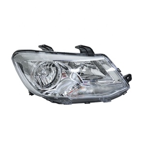 NETA AYA elektrikli yedek parça araba LED farlar toptan için NETA GT X N01 NETA S U V PRO AYA araba ön ışıkları - Product Image 6