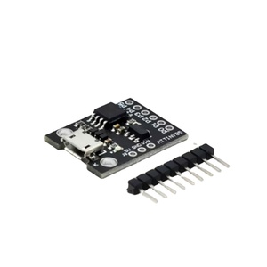Mini-ATTTINY85/TINY85 Modul für Arduino IIC I2C USB einzel-Chip-Mikrocomputer-Entwicklungskabel
