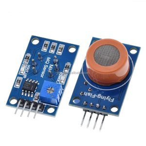 Módulo de kit serie MQ Módulo de sensor de alcohol