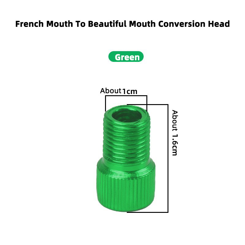 Green- 1 Piece