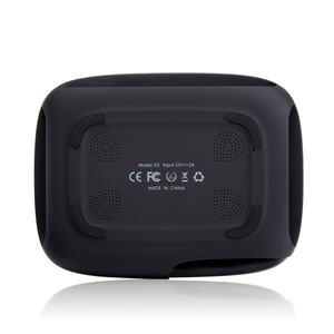 [ENYBOX X5] Realtek 1295 Quad Core <strong>HD</strong> Input Custom Firmware Android TV <strong>Box</strong> With Sata 3.0 Slot - Product Image 5