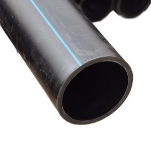 Belediye kullanımı için HDPE komple PE su temini drenaj peyzaj sulama borusu yüksek basınçlı damla sulama kaynağı - Product Image 3