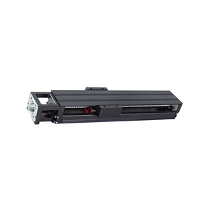 高精度直线滑动引导模块Hiwin直线运动模块 - Product Image 5
