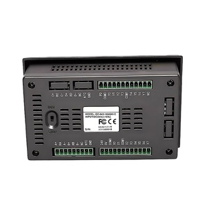 PLC Controller <strong>GC</strong>-043-16M2AI-C Touch Screen New Original Stock in Stock Plc <strong>Programming</strong> Controller
