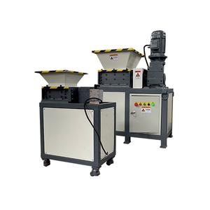 Plastik PET şişe parçalayıcı geri dönüşüm makinesi fabrika fiyat - Product Image 3