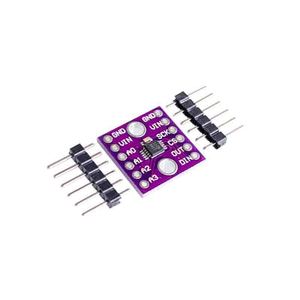 ADS1118 16-Bit-Analog-Digital-Wandler ADC SPI-Kommunikationsmodul-Entwicklungs karte - Product Image 1