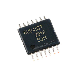 BOM quote in stock integrated circuit IC chip MSOP-10 <strong>MCP79510</strong>-<strong>I</strong>/<strong>MS</strong> <strong>MCP79510</strong> - Product Image 5