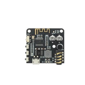 <strong>Bluetooth</strong> Audio Receiver board <strong>Bluetooth</strong> 4.1 BT5.0 Pro XY-WRBT MP3 Lossless Decoder Board Wireless Stereo Music <strong>Module</strong> With Case