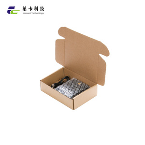 La lettura e la scrittura della scheda di contatto IC USB Non Drive segue il protocollo PCSC/CCID per l'identificazione dell'autenticazione della dichiarazione dei redditi - Product Image 6