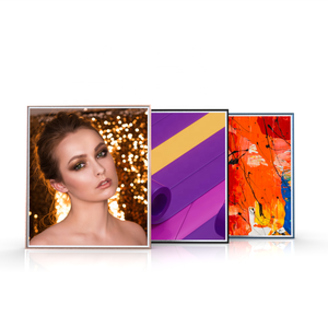 VISIGN <strong>LCD</strong> IPS 1900x1900 Colorful <strong>LCD</strong> <strong>Display</strong> <strong>TFT</strong> <strong>Display</strong> 35.7&quot; Square <strong>LCD</strong> Touch Screen Panel with HD-MI Optional - Product Image 2
