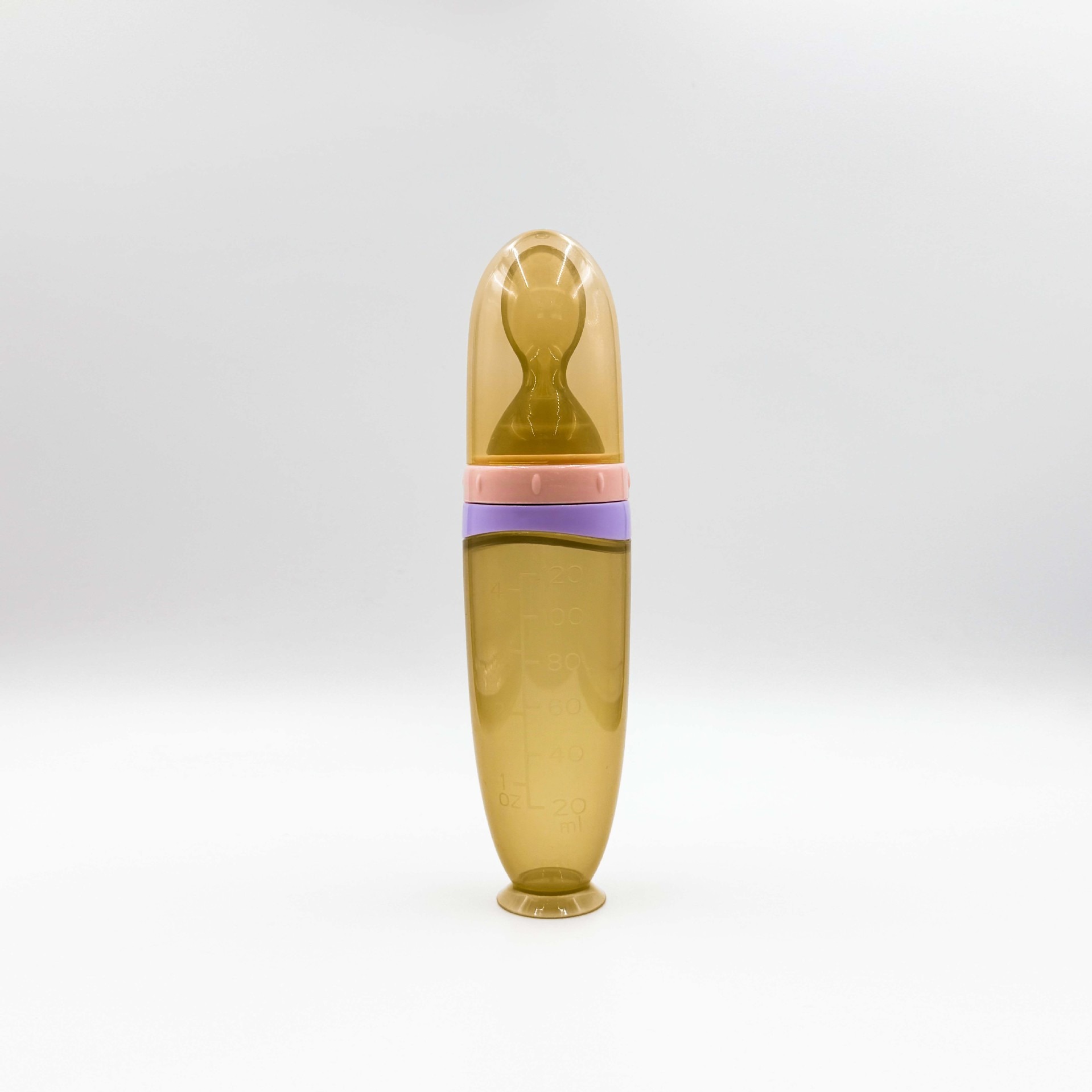 Nano plata - Rosa