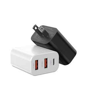 Amazon özelleştirme 30W hızlı şarj taşınabilir şarj tipi-c C akıllı telefon için şarj cihazı üzerinde trend ürünleri - Product Image 4