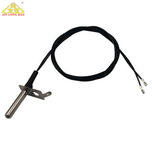 Custom <strong>NTC</strong> Negative <strong>Temperature</strong> Thermistor <strong>Sensor</strong> Analog Interface for Gas Stove Air Fryer <strong>Temperature</strong> <strong>Control</strong> - Product Image 3