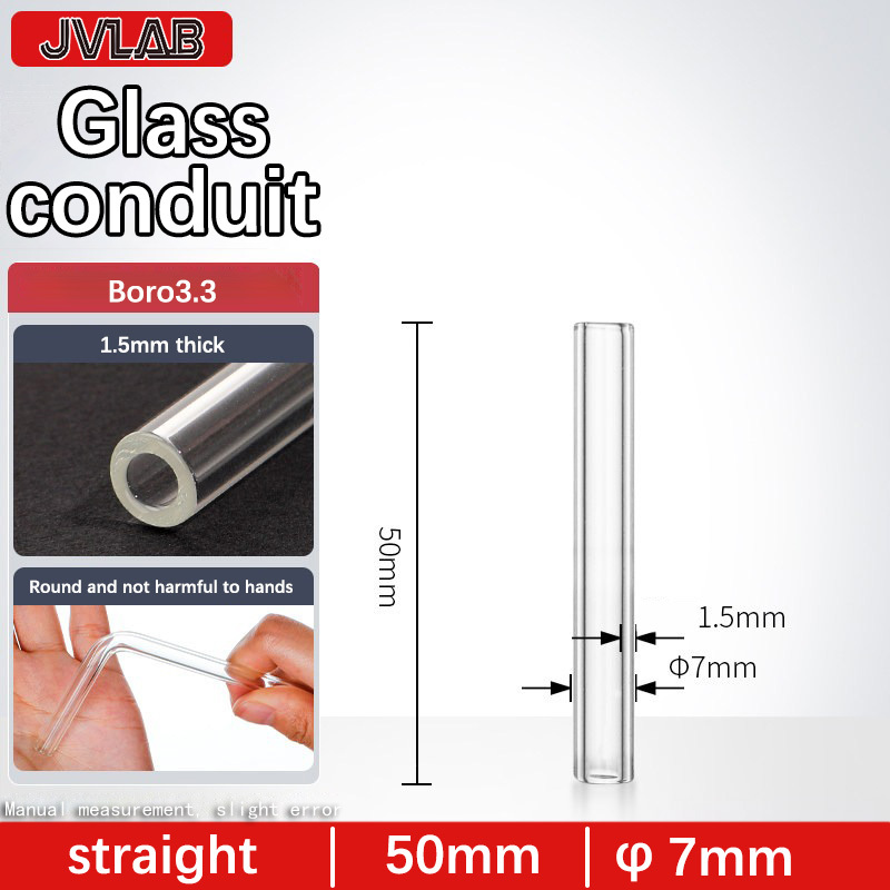 NO.1 straight 50*7mm