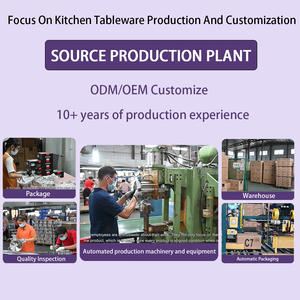 Tùy Chỉnh Gốm Không Dính Triply Thép Không Gỉ 304 Fry <span class=keywords><strong>Pan</strong></span> Skillets 20/24/28Cm Đồ Nấu Nướng Đặt Tổ Ong Nấu Ăn <span class=keywords><strong>Pan</strong></span> Chảo - Product Image 6