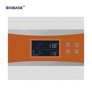 Biobase Lab เครื่องทําน้ําเย็นแบบหมุนเวียน Lab ปั๊มหมุนเวียนอุณหภูมิต่ํา 6L 7L เครื่องทําน้ําเย็น - Product Image 6