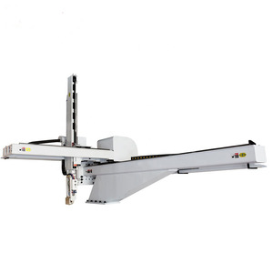 <span class=keywords><strong>3</strong></span> <span class=keywords><strong>Axis</strong></span> robotic arm für spritzguss maschinen