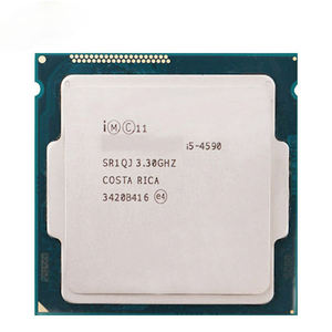 Kullanılan Cpu I5 4430 4440 4460 4570 4590 4670 4690 I7 4770 4790 I5 masaüstü bilgisayar Cpu İşlemci Lga 1150 dört çekirdekli - Product Image 1