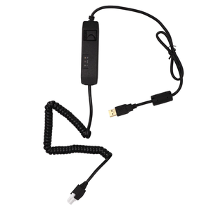 Programmatore per PC OEM livello di regolazione delle impostazioni di registrazione parametro USB interfaccia Box strumento di programmazione Software per Curtis 1314-4402 1309 - Product Image 2