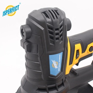 Değişken hız ile Led ışık manuel alçıpan zımpara dis - Product Image 3