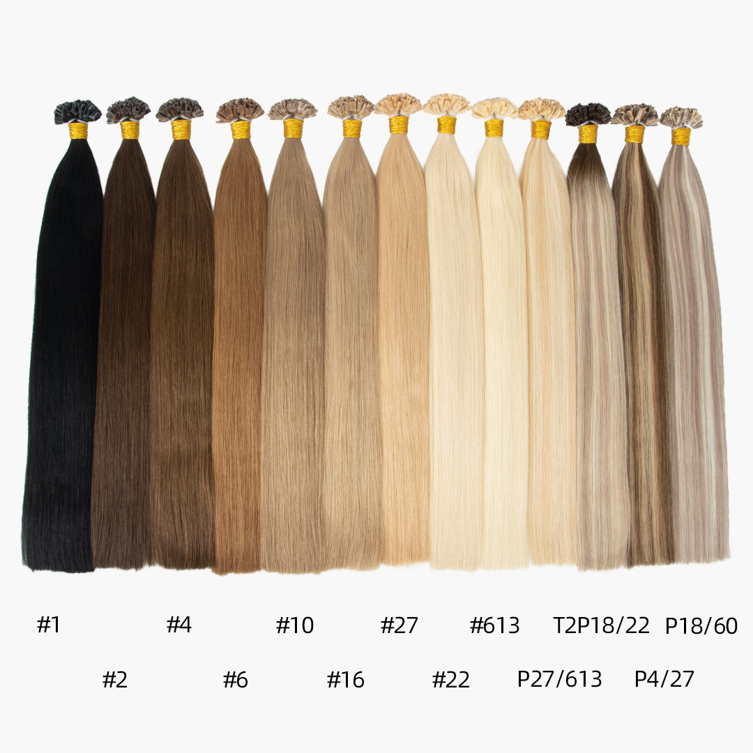 couleur personnalisée