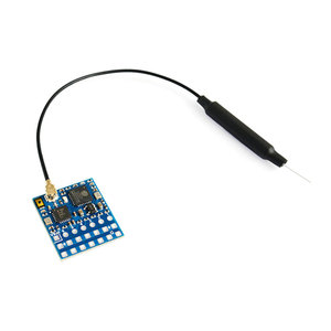 R24-P6 2.4G 6Ch Pwm alıcı 3.0 Vbat gerilim anlamda Elrs-R24-P6 Rc uçak sabit kanat için - Product Image 2