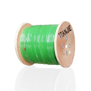 TIANJIE - 2 Pair KNX Bus Cable Used in Building Utility Systems and Smart Buildings with LSZH Jacket KNX <strong>Association</strong> Certified - Product Image 2