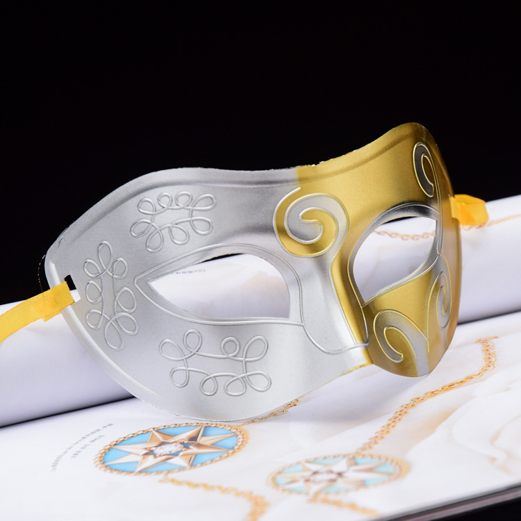 Prince yellow