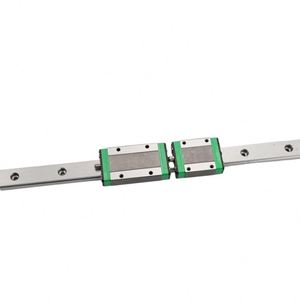 Guía deslizante lineal de alta calidad barata riel de guía lineal en miniatura MGW7C MGW7H MGW7 - Product Image 3