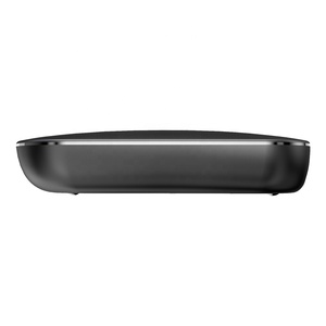 Top level Android 9.0X3 TV Box 4GB di RAM/32 GB ROM 4K Amlogic S905X2 Quad core A53 Decodifica dual wifi smart box OTT - Product Image 3
