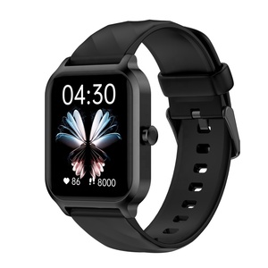 Prezzo a buon mercato 1.83 ''orologio LW82PRO schermo HD AI assistente vocale BT chiamata la frequenza cardiaca monitoraggio orologio intelligente con i giochi - Product Image 1