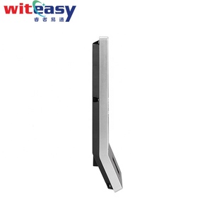 Cheap Sale High Quality 125K Card Facial Fingerprint Time Attendance and Access Control <strong>Device</strong> Without Software - Product Image 5