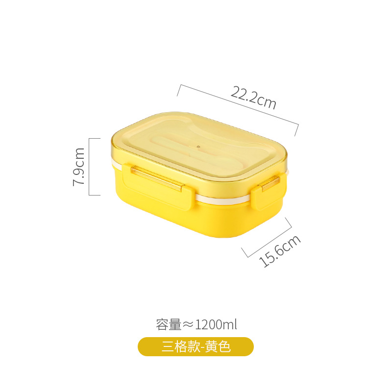 Three-yellow