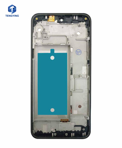 สําหรับ LG K50 พร้อมหน้าจอสัมผัสชุด Digitizer - ซื้อหน้าจอ LCD สําหรับ LG Q60 K50 หน้าจอสัมผัส