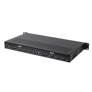 HTTP RTSP RTP TCP RTMP FLV UDP HLS Protokolle 16-in-1 iptv hd sdi Encoder h264 - Product Image 2