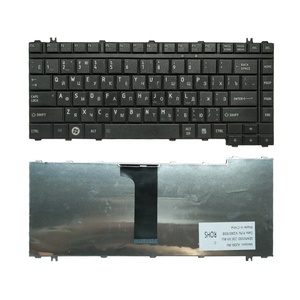 <span class=keywords><strong>Toshiba</strong></span>衛星用A200 A205 A210 A215 L300 L300D L305 <span class=keywords><strong>L305D</strong></span>ロシアノートブックキーボード交換新品在庫あり