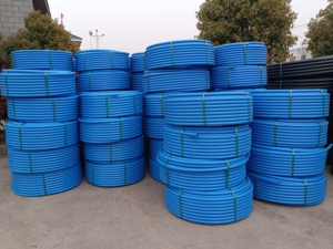 ท่อโพลีเอทิลีนขนาด2นิ้วท่อโพลีเอทิลีนขนาด1/2นิ้ว1 1/2นิ้ว - Product Image 5