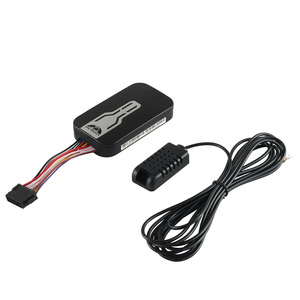 車用4G/3G GPSトラッカーサポート温度と燃料センサーコバン機能車GPSトラッカーGPS-405 - Product Image 1