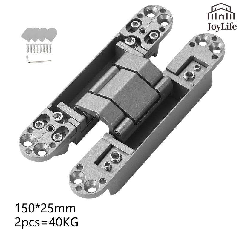 40KG Grigio canna di fucile