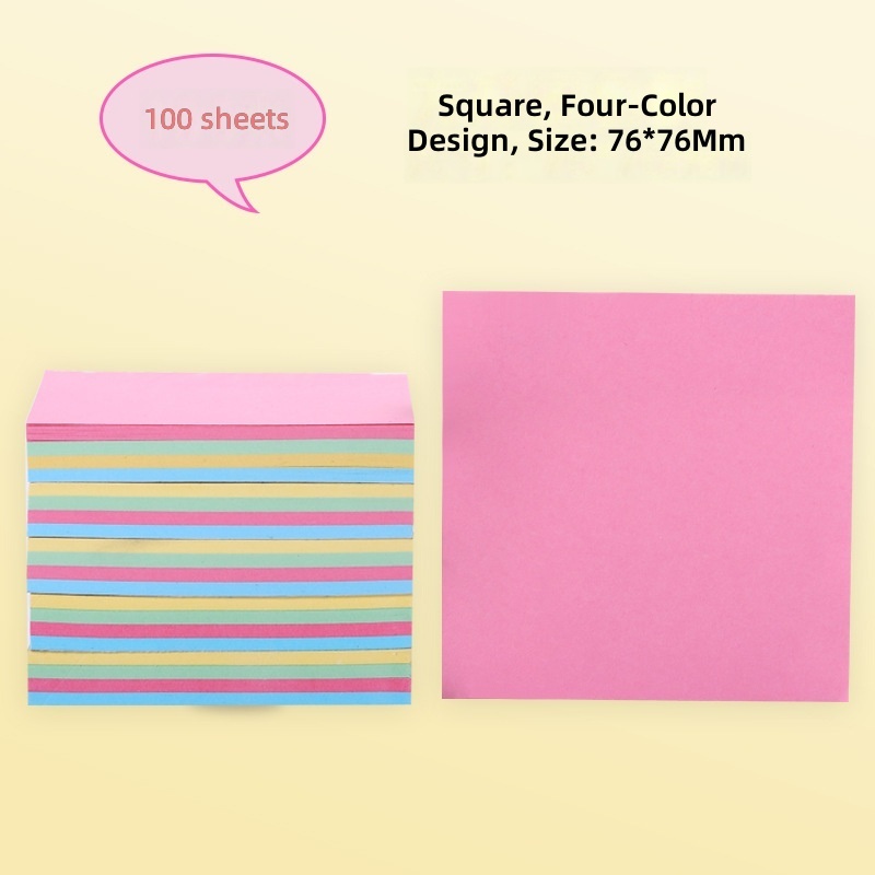 7676cm cuatro colores