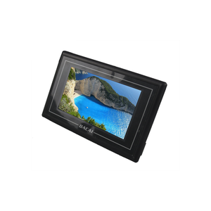 Monitor LCD de 4,3 pulgadas, panel lcd de 480x272 XH2.54-8P, entrada VGA/AV - Product Image 1